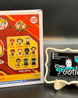 Funko Pop Movies! FLASH 1337 "Barry Allen"