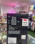 Levis Tank Small 5 Pack