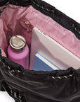 Victoria Secret Nylon Cargo Backpack