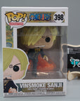 VINSMOKE SANJI 398 One Piece Funko Pop Animation Tootle ph