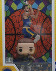 STEPHEN CURRY 15 NBA GSW Mosaic Pop in Hard Case Funko Pop Trading Cards Tootle ph