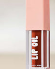 Bath and Body Lip Oil Honey Glaze Tootle ph