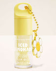 Bath and Body Lip Oil Iced Lemonade Tootle ph
