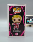 ED SHEERAN 348 Diamond Collection PX Preview Exclv Ed Sheeran Funko Pop Rocks Tootle ph