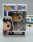 MAKOMO 1405 Demon Slayer Funko Pop Animation Tootle ph