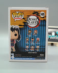 MAKOMO 1405 Demon Slayer Funko Pop Animation Tootle ph