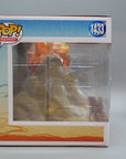 PAIN vs NARUTO 1433 Naruto Shippuden Funko Pop Moment 1433 Tootle ph