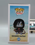 OROCHIMARU ( AKATSUKI ) 1435 Naruto Shippuden Funko Pop Animation Tootle ph