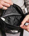 The North Face Belt Bag Black