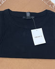 Forever 21 Black Tank Top