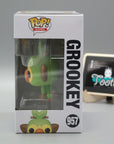 GROOKEY 957 Pokemon Funko Pop Games Tootle Ph