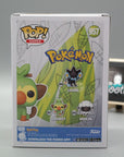 GROOKEY 957 Pokemon Funko Pop Games Tootle Ph