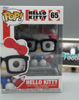 HELLO KITTY with Glasses 65 HELLO KITTY Funko Pop Tootle ph