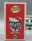 HELLO KITTY with Glasses 65 HELLO KITTY Funko Pop Tootle ph