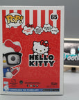HELLO KITTY with Glasses 65 HELLO KITTY Funko Pop Tootle ph