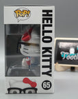 HELLO KITTY with Glasses 65 HELLO KITTY Funko Pop Tootle ph