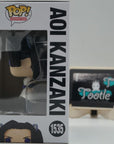 AOI KANZAKI 1535 Limited CHASE Edition Demon Slayer Funko Pop Animation Tootle Ph