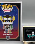 VOLTRON 1497 Funko 2024 Summer Convention LE Super Sized Funko Pop TVTootle Ph