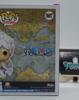 LUFFY GEAR FIVE 1607 One Piece Funko Pop Animation Tootle ph