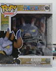 KAIDO 1624 One Piece Super Pop 6.75 Inches tall Funko Pop Animation Tootle ph