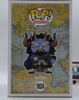KAIDO 1624 One Piece Super Pop 6.75 Inches tall Funko Pop Animation Tootle ph