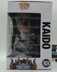 KAIDO 1624 One Piece Super Pop 6.75 Inches tall Funko Pop Animation Tootle ph
