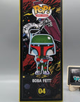BOBA FETT 04 Star Wars Empire Strikes Back Funko Pop Comic Covers Tootle Ph