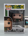 AVRIL LAVIGNE 390 Avril Funko Pop Rocks Tootle Ph