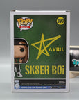 AVRIL LAVIGNE 390 Avril Funko Pop Rocks Tootle Ph