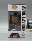 AVRIL LAVIGNE 390 Avril Funko Pop Rocks Tootle Ph