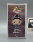 NOBUNAGA 1568 Hunter x Hunter Funko Pop Animation Tootle Ph