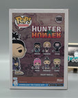 NOBUNAGA 1568 Hunter x Hunter Funko Pop Animation Tootle Ph