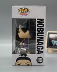 NOBUNAGA 1568 Hunter x Hunter Funko Pop Animation Tootle Ph