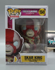 SKAR KING 1541 Godzilla x Kong The New Empire Funko Pop Movies Tootle Ph