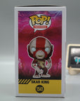 SKAR KING 1541 Godzilla x Kong The New Empire Funko Pop Movies Tootle Ph