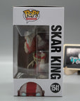 SKAR KING 1541 Godzilla x Kong The New Empire Funko Pop Movies Tootle Ph