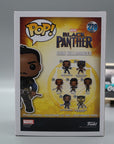 ERIK KILLMONGER 278 Black Panther Funko Pop Tootle Ph