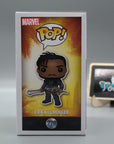 ERIK KILLMONGER 278 Glow CHASE Black Panther Funko pop Tootle Ph