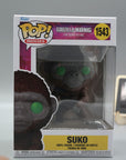 SUKO 1543 Godzilla x Kong The New Empire Funko Pop Movies Tootle Ph