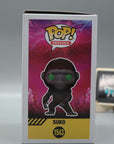 SUKO 1543 Godzilla x Kong The New Empire Funko Pop Movies Tootle Ph