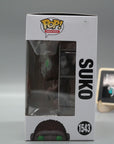 SUKO 1543 Godzilla x Kong The New Empire Funko Pop Movies Tootle Ph