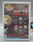 PAKUNODA 1565 Hunter x Hunter Funko Pop Animation Tootle Ph