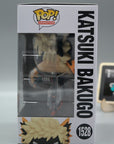 KATSUKI BAKUGO 1528 PX Previews Exclusive MHA My Hero Academia Funko Pop Animation Tootle Ph