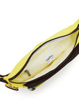 Kipling Yasemina XL Yellow Beam