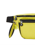 Kipling Yasemina XL Yellow Beam