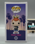 FREDDY FUNKO with Loungefly Tee and Bag 217 Funko Hollywood Exclusive LE Funko Pop Tootle ph
