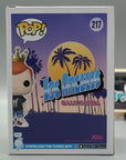 FREDDY FUNKO with Loungefly Tee and Bag 217 Funko Hollywood Exclusive LE Funko Pop Tootle ph