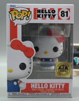 HELLO KITTY 81 Hot Topic Exclusive Drop HT EXPO Hello Kitty Funko Pop Tootle ph
