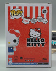 HELLO KITTY 81 Hot Topic Exclusive Drop HT EXPO Hello Kitty Funko Pop Tootle ph