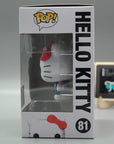 HELLO KITTY 81 Hot Topic Exclusive Drop HT EXPO Hello Kitty Funko Pop Tootle ph